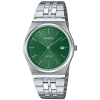 Orologio Casio in Acciaio MTP-B145D-3AVEF - MTP-B145D-3AVEF